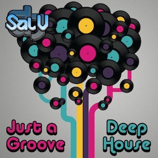 Sal V - Just A Groove (Mix 2)