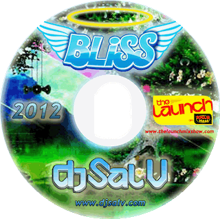 Sal V - Bliss (Feb 2012)