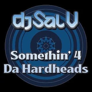Sal V - Something For The Hardheads