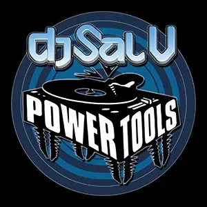 Cover artwork for “Powertools Mix Contest Entry (2004)” a House Music mix by DJ Sal V.