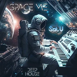 Sal V - Space Me