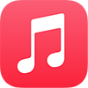 Apple Music Icon