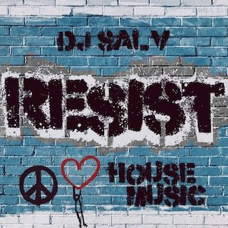 Sal V - Resist