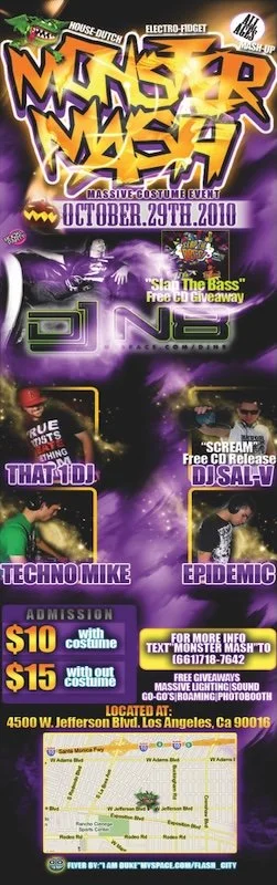 2010 - Monster Mash (10-29-10).jpg