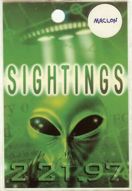 1997 - Sightings (2-21-97) (1)
