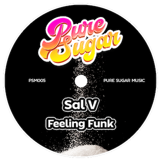 PSM005 - Sal V - Feeling Funk