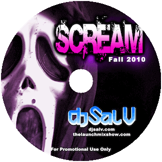 Sal V - Scream