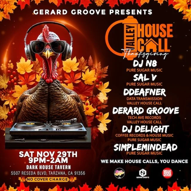 Valley House Call (11-29-25)