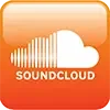 Soundcloud Icon