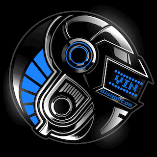 Sal V - Yin & Yang (Yin)