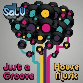 Sal V - Just A Groove (Mix 1)