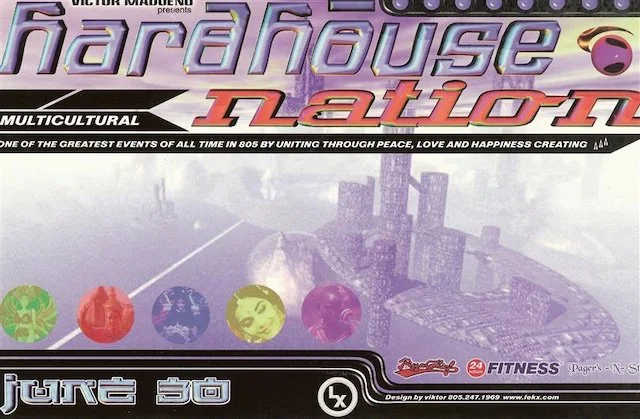 1998 - Hardhouse Nation (6-30-98) (1)