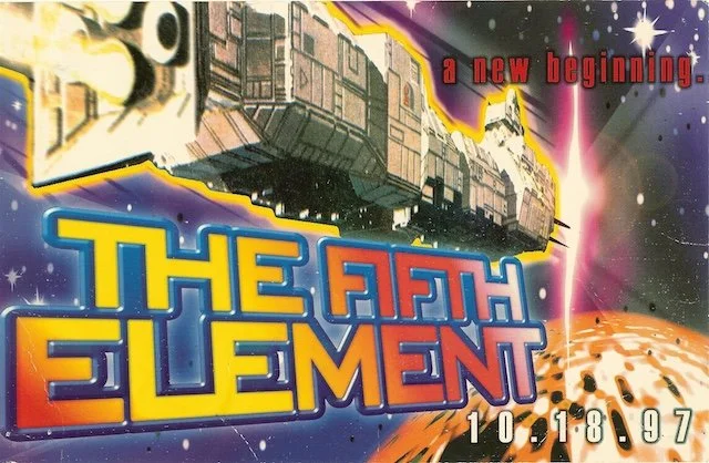 1997 - The Fifth Element (10-18-97) (1)