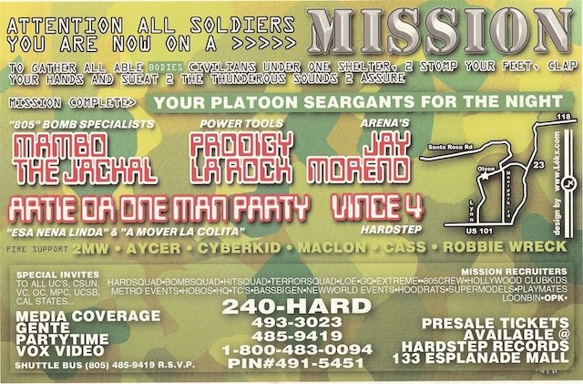 1998 - The Mission (10-24-98) (2)