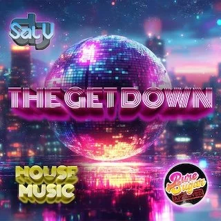 Sal V - The Get Down