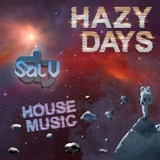 Sal V - Hazy Days
