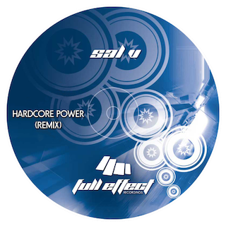 Sal V - Hardcore Power (Remix)