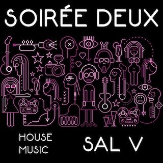 Sal V - Soirée (Deux)