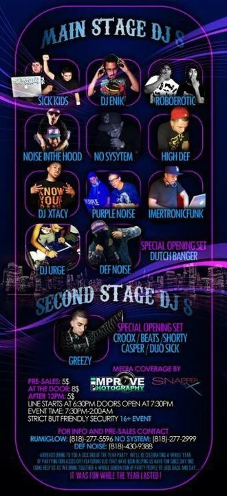 2010 - Fun While It Lasted (12-30-10)