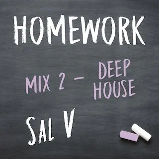 Sal V - Homework (Mix 2)