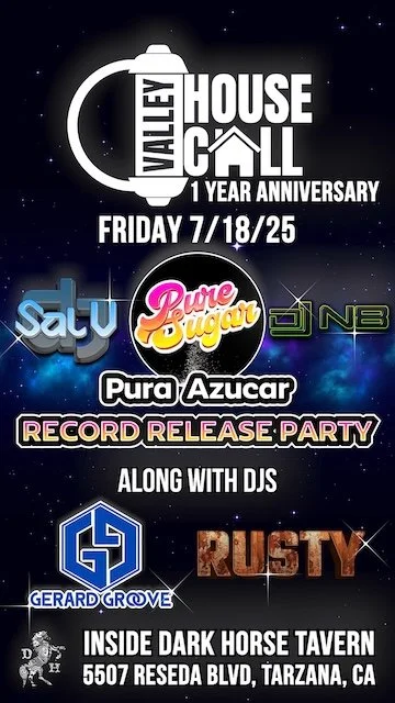 Valley House Call (7-18-25)