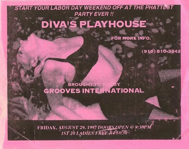 1997 - Diva's Playhouse (8-29-97) (1)