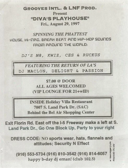 1997 - Diva's Playhouse (8-29-97) (2)