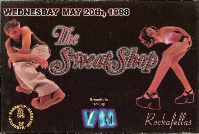 1998 - The Sweatshop (5-20-98)  (1)