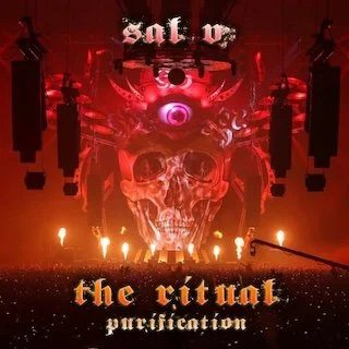 Sal V - The Ritual (Purification)