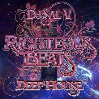 Sal V - Righteous Beats (Mix 2)