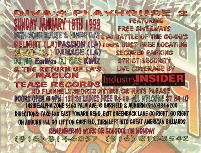 1998 - Diva's Playhouse 98 (1-18-98) (2)