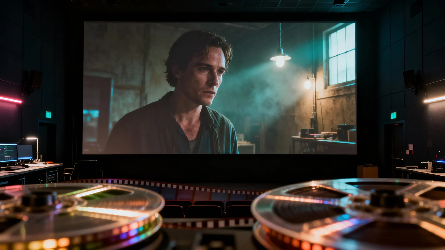 Editing Examples In Film Film & Cinematic Editing | Enhance Your Vision—Get Started Today — Skaf ...