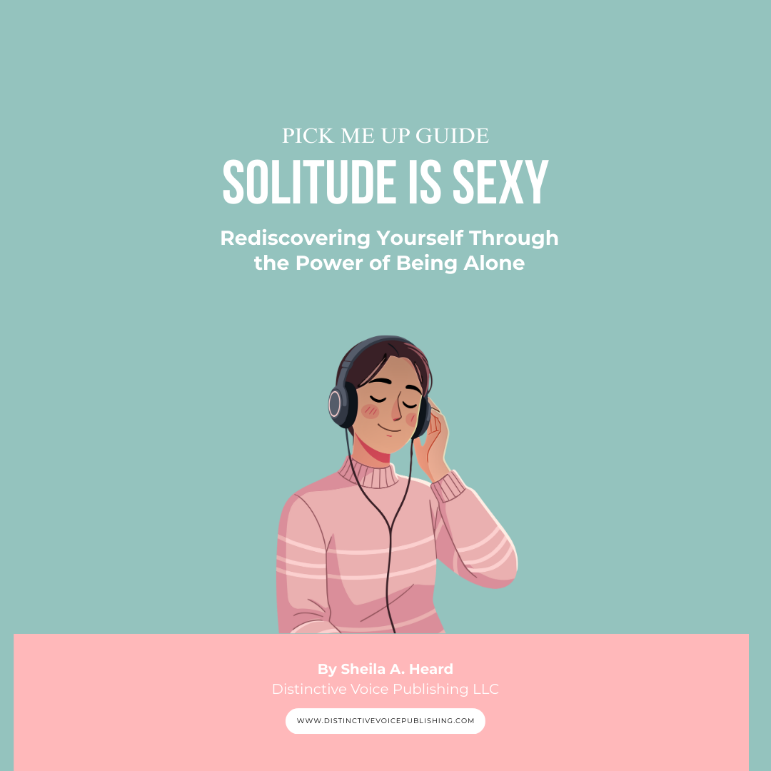Solitude Is Sexy