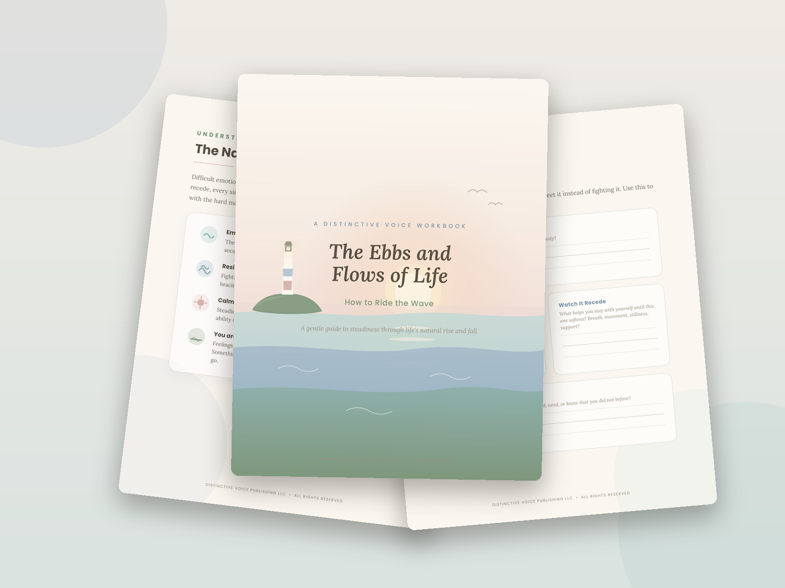 The Ebbs and Flows of Life - Page Stack.png