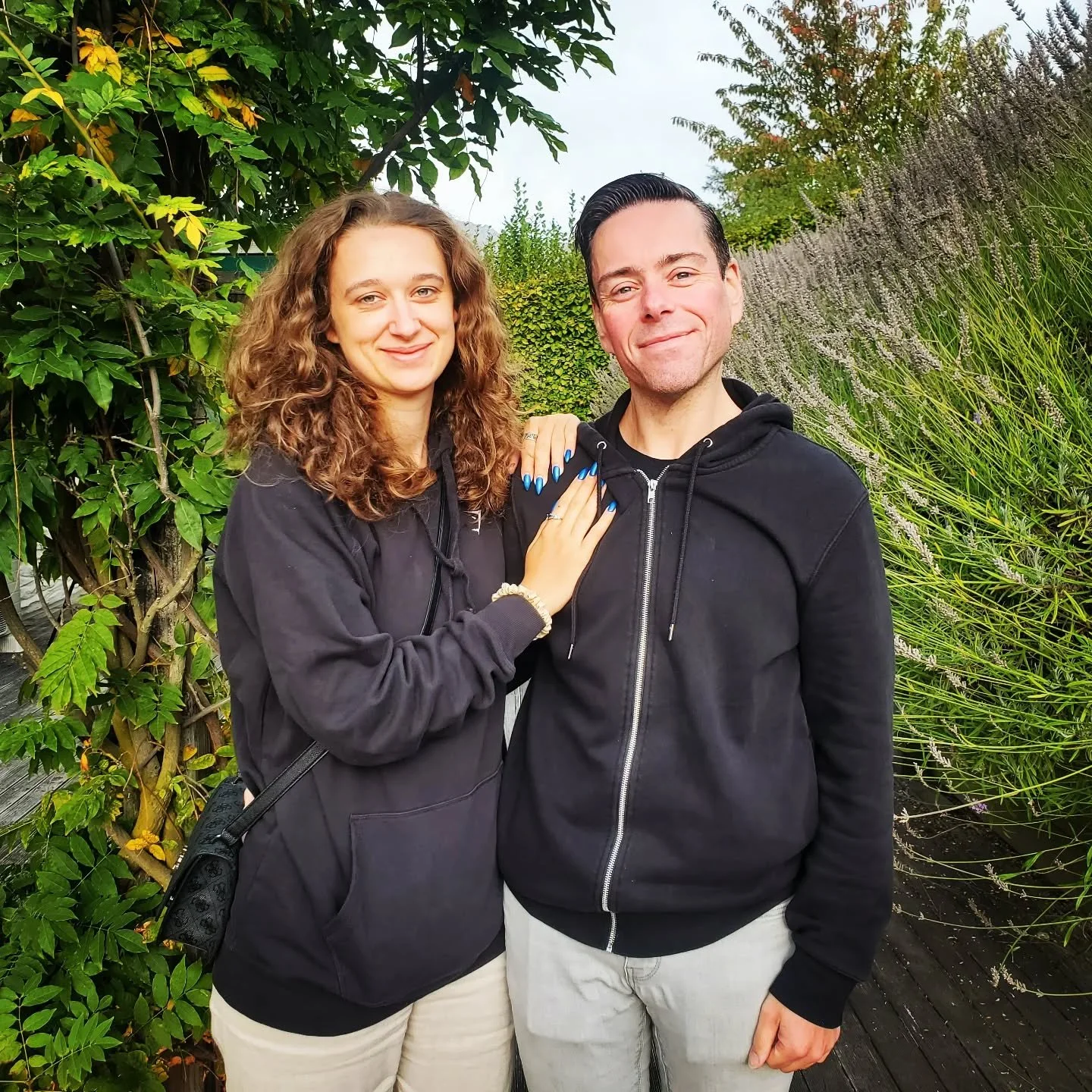 #shesaidyes💍 Our lovely Dutch guests Arie and Elina just got engaged 😍

#lovewanaka #engagement #wanaka #lakewanaka #lakewanakanz #newzealand #love #travelling #holiday