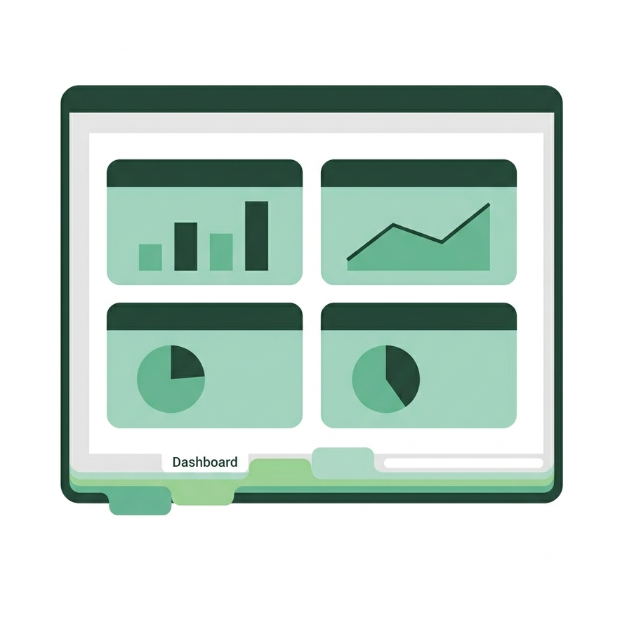 Your Spreadsheet Isn't Broken. Your Process Probably Is.