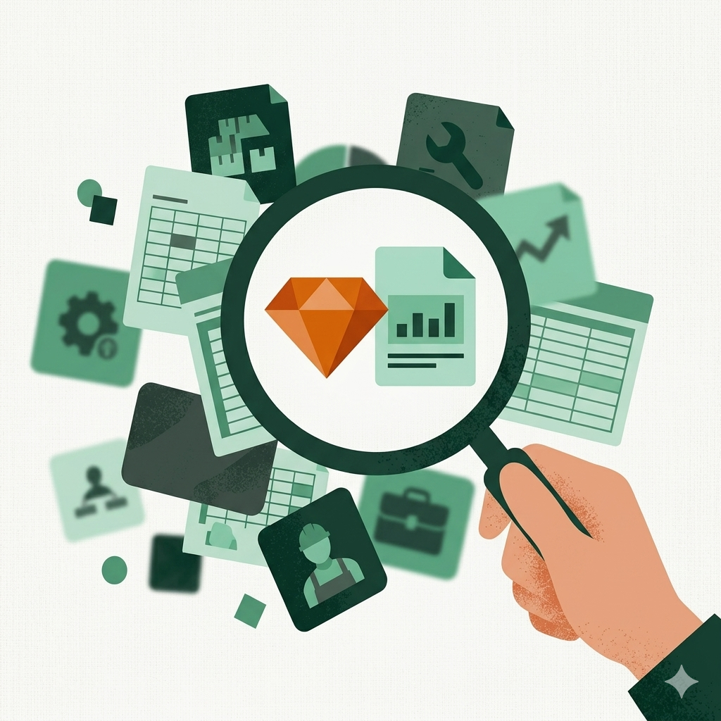 Sheets or Excel? The Wrong Question for Most Small Businesses
