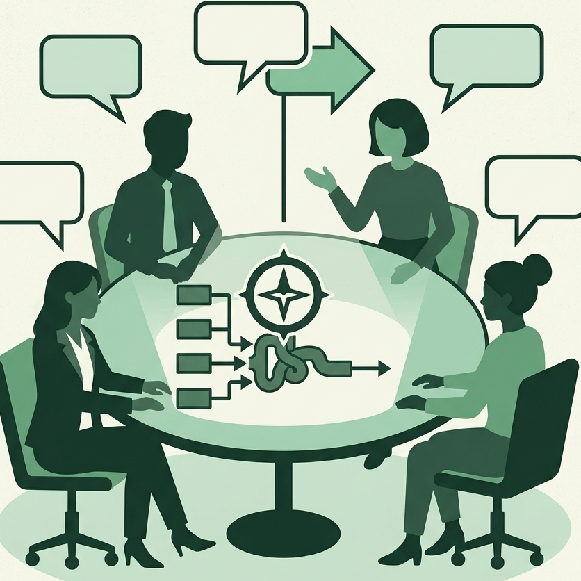 I Spent 8 Years in Consulting. Here's What Transfers and What Doesn't.