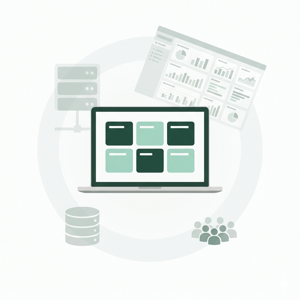 What Small Businesses Get Wrong About "Being Data-Driven"