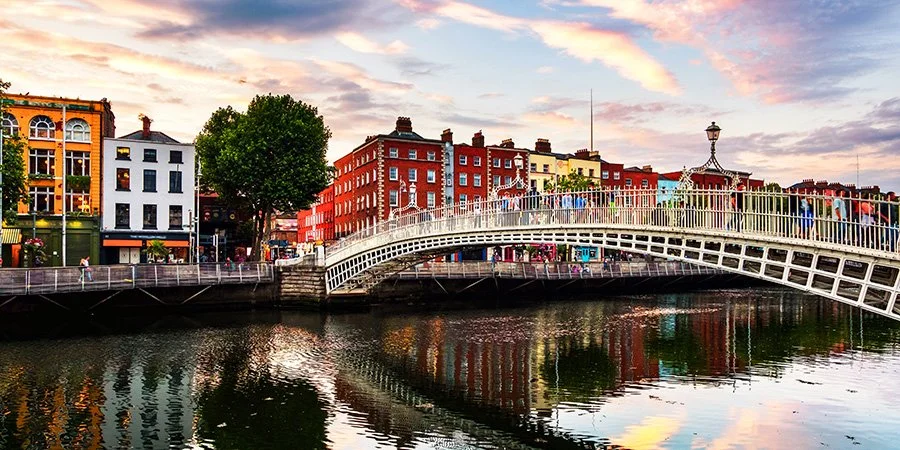 Republic of Ireland