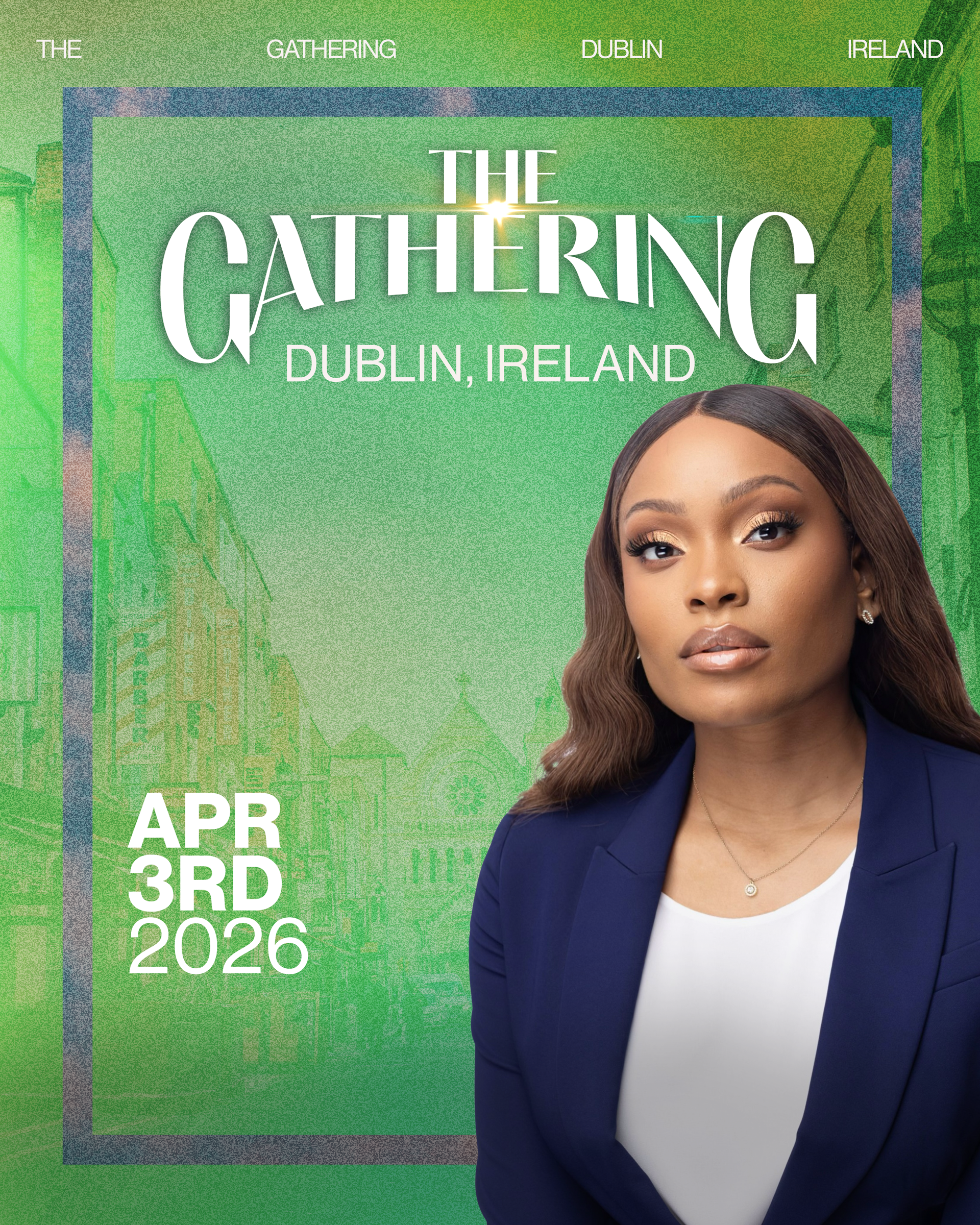 The Gathering - Ireland
