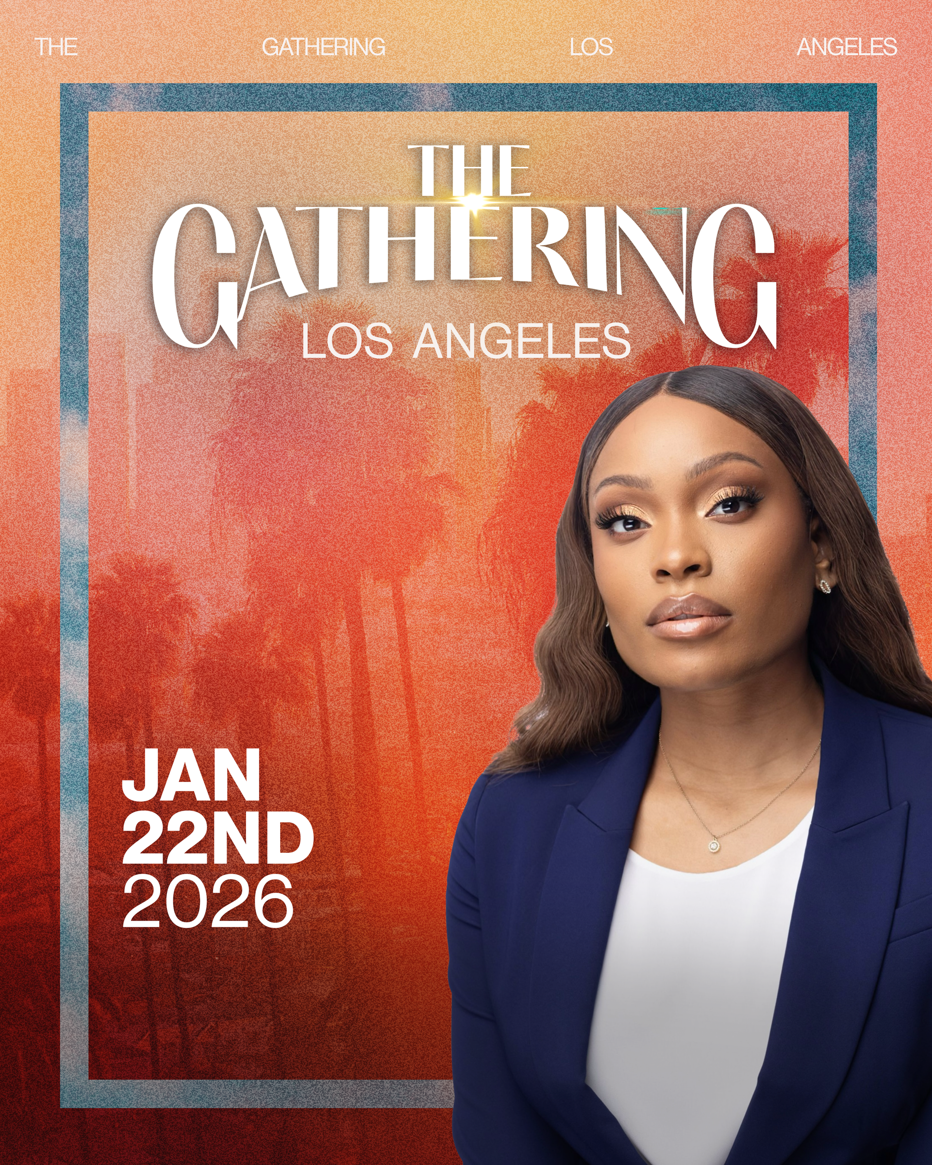 The Gathering - Los Angeles