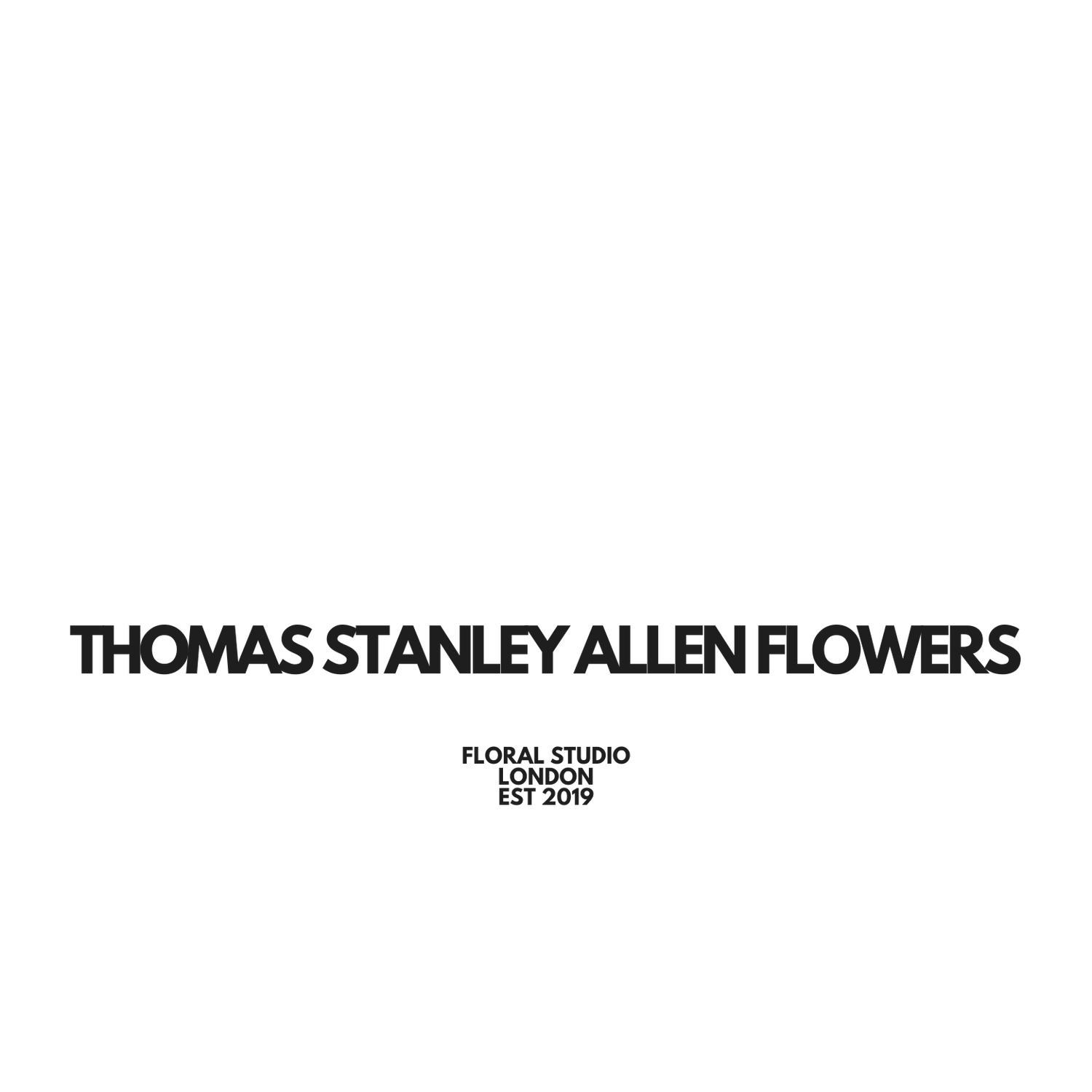 Thomas Stanley Allen Flowers