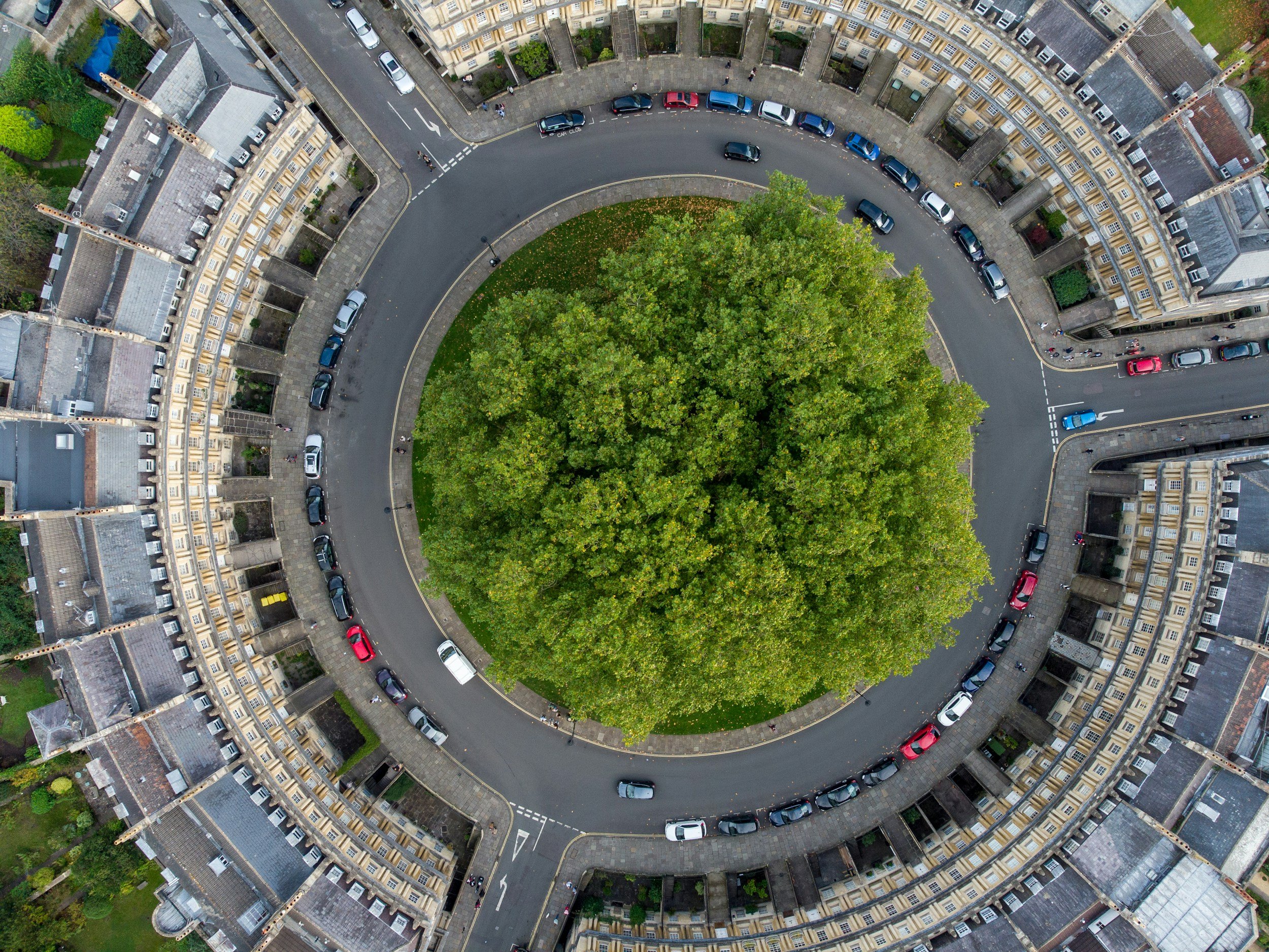 Circular ECONOMY in action