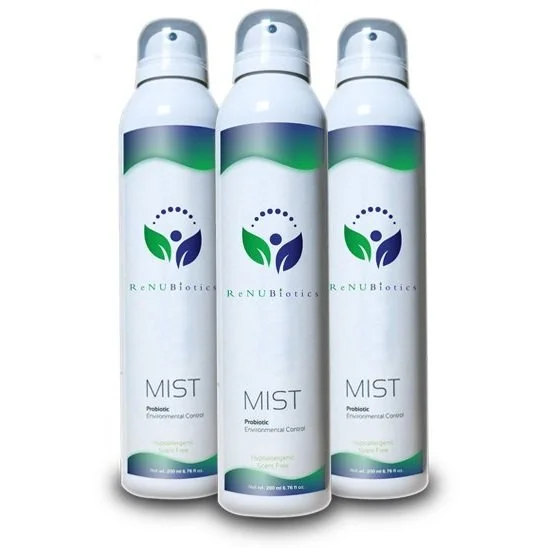 RENEWAIRE PROBIOTIC MIST 