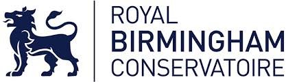 Logo of Royal Birmingham Conservatoire