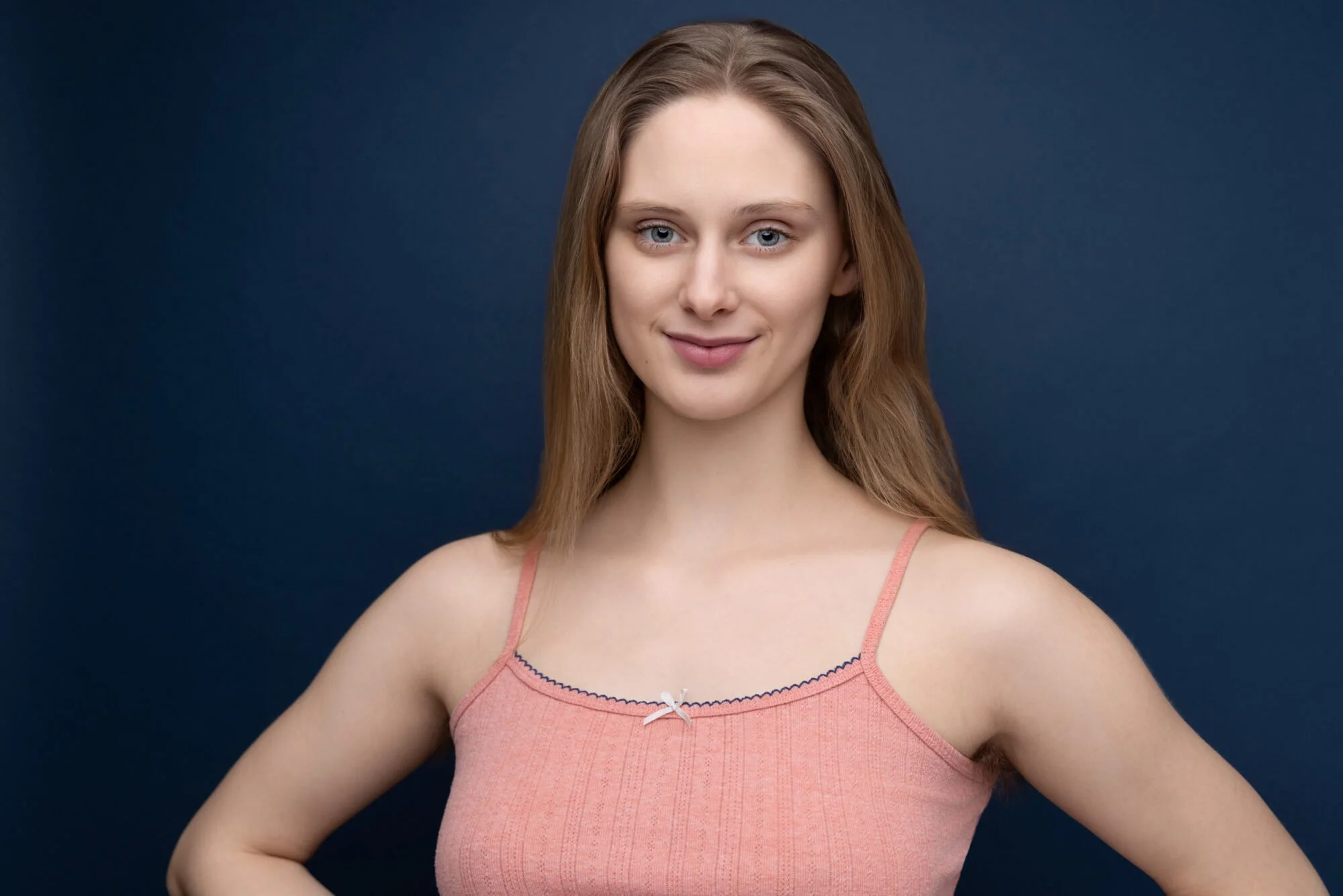 Headshot of actress Cordelia Reynolds