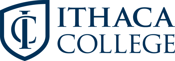 Logo of Ithaca College