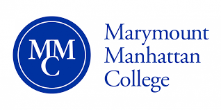 Logo of Marymount Manhattan College