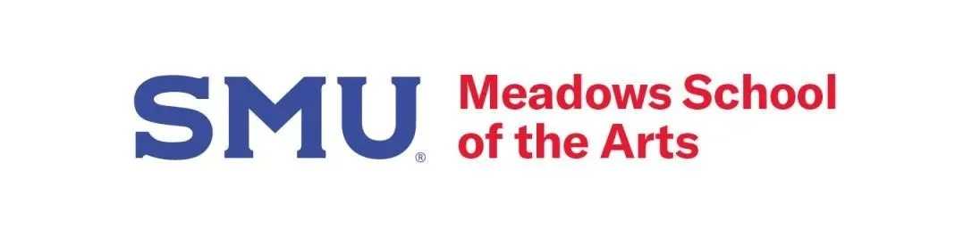 Logo of SMU Meadows School of the Art